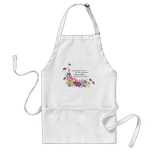 Tablier Cadeaux de belle-fille