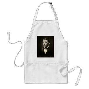 Tablier Cadeaux de citation d'amour de beauté d'Emerson