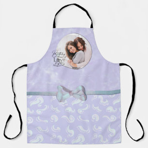 Tablier Cadeaux Simples D'anniversaire Pour Belle-Sœur