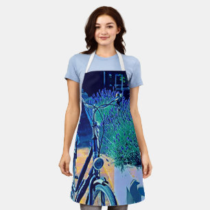 Tablier cadeaux uniques pour cyclistes