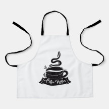 café