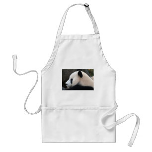Tablier Câlins de Panda