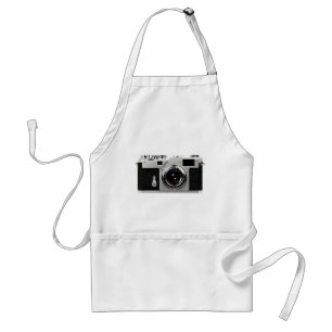 Tablier Caméra de cinéma de la vieille école