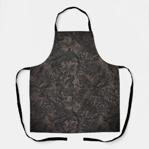 Tablier Camouflage d'automne