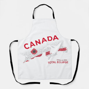 Tablier Canada Total Eclipse Apron