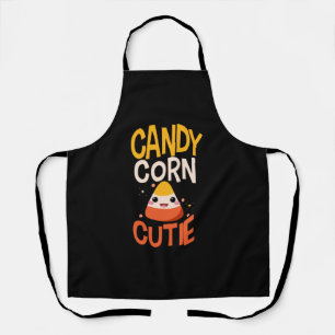 Tablier Candy Corn Cutie Child