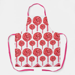 Tablier Candy Lollipop Sweet Candy Lollipop