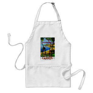 Tablier Cannes ~ Côte d'Azur