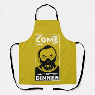 Tablier Cannibal Cook