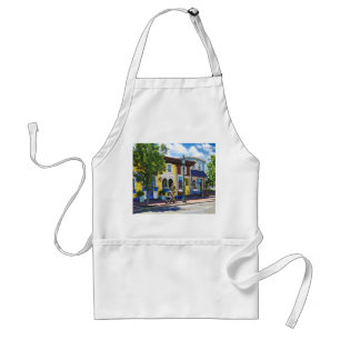 Tablier Cape May NJ – Café Jackson Street