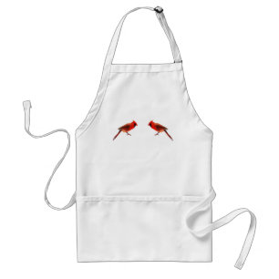 Tablier Cardinal(s)