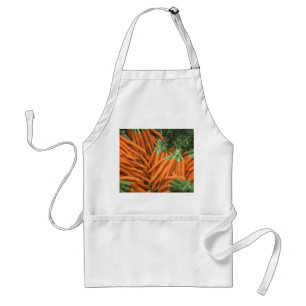 Tablier Carottes