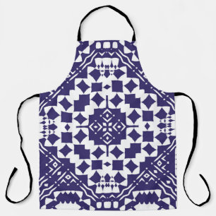 Tablier Carreaux en azulejos décoratifs en céramique. util