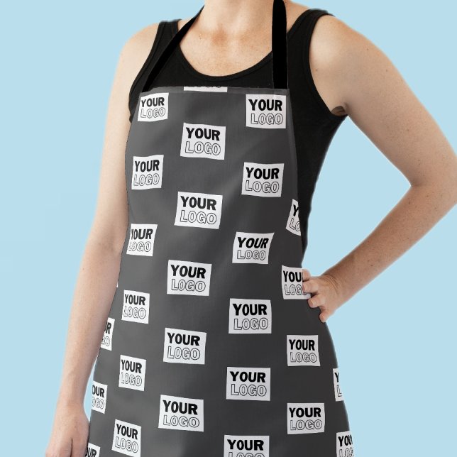 Tablier Carrelage de votre logo de conception d'image ou d (Créateur téléchargé)