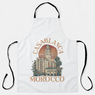 Tablier casablanca maroc