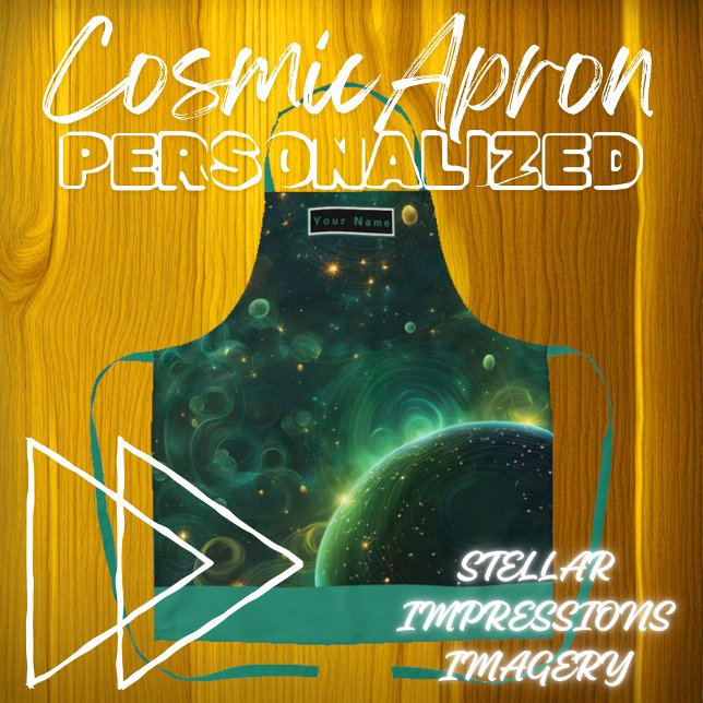 Tablier Cascade Lysara (Créateur téléchargé)