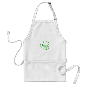 Tablier Casquette de la Saint-Patrick