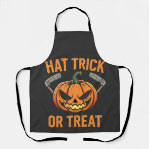 Tablier Casquette Trick ou traiter Halloween Éffrayant Hoc