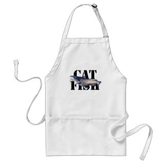 Tablier Catfish