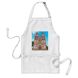 Tablier Cathédrale de Limbourg