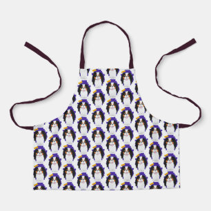 Tablier Cavalier King Charles Spaniel