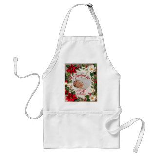 Tablier 'Celebrating the Magic of Childhood' Adult Apron