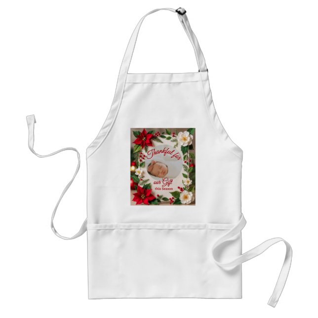 Tablier 'Celebrating the Magic of Childhood' Adult Apron (Devant)