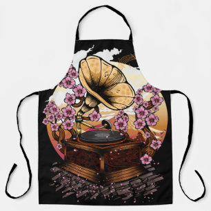 Tablier Cerry Blossom