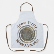 Certains Lapins Ont Besoin De Vacances Petit Lapin