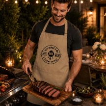 C'est ce que je fais, je fume de la viande et je s