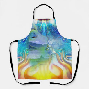 Tablier Chaînes Soul Energy