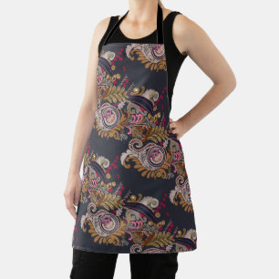 Tablier Charme vintage