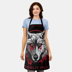 Tablier Chasse Lune