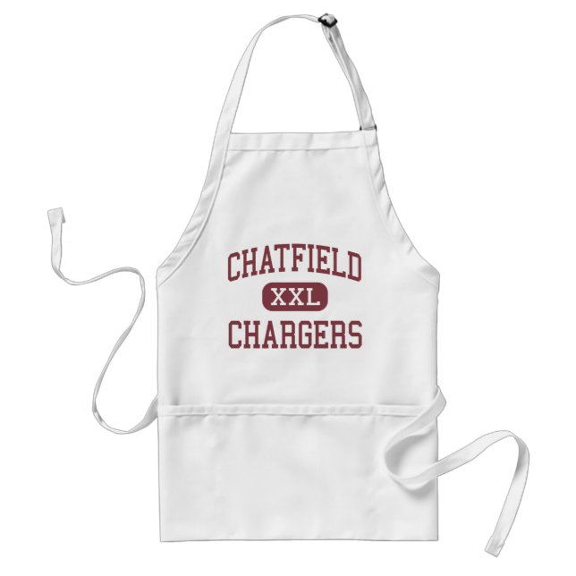 Tablier Chatfield - chargeurs - aîné - Littleton le (Devant)