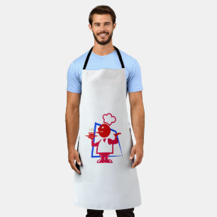 Tablier Chef