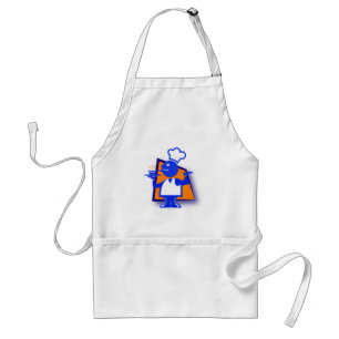 Tablier Chef