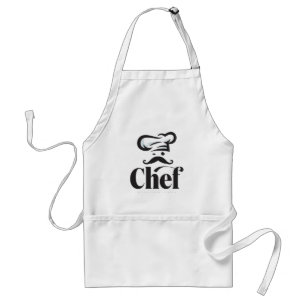 Tablier Chef