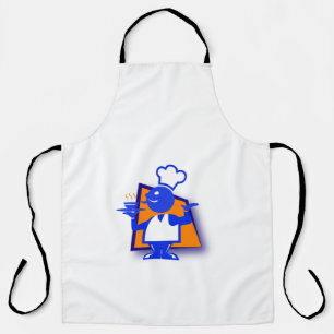 Tablier Chef