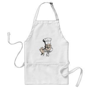 Tablier Chef