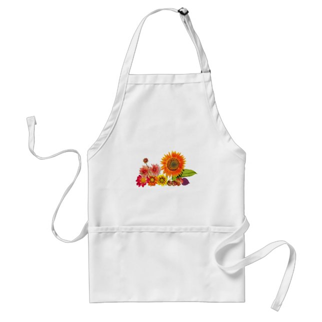 Tablier Chef (Devant)