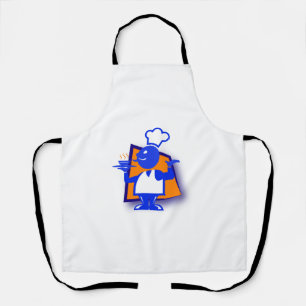 Tablier Chef