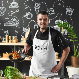 Tablier Chef Apron