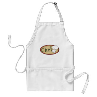 Tablier Chef Apron