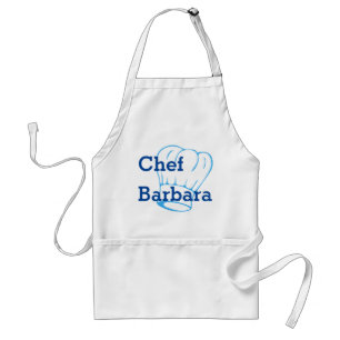 Tablier Chef Casquette personnalisé