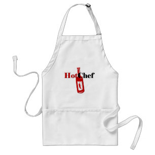 Tablier Chef cuisinier