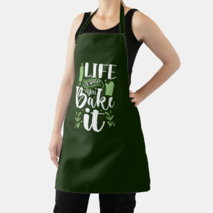 Tablier Chef cuisinier Apron