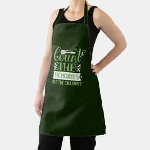Tablier Chef cuisinier Apron