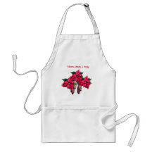 Chef cuisinier / Home Entertainment Apron tendance