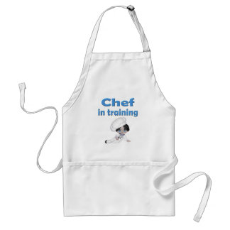 Tablier Chef En Formation