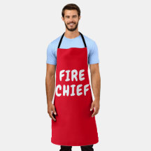 Chef Fire